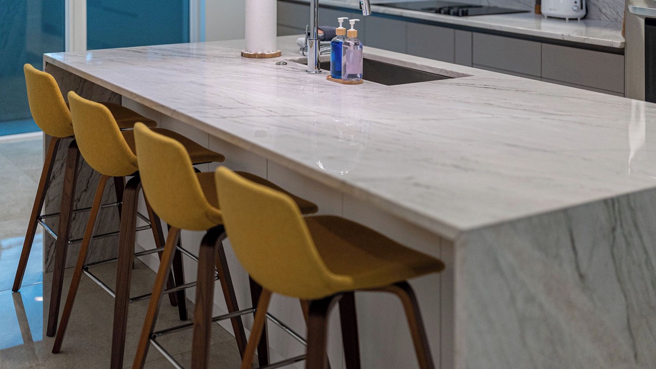 Photo of Kitchen in Melbourne