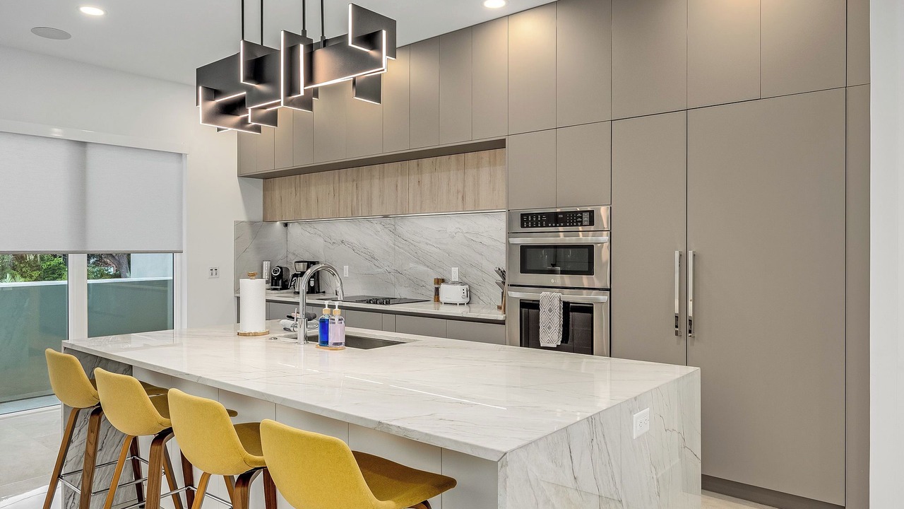 Photo of Kitchen in Melbourne