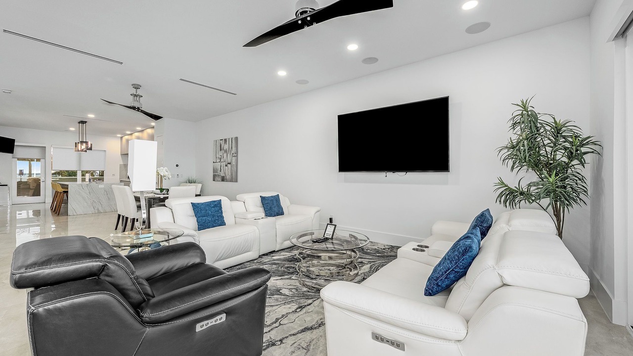 Photo of Livingroom in Melbourne