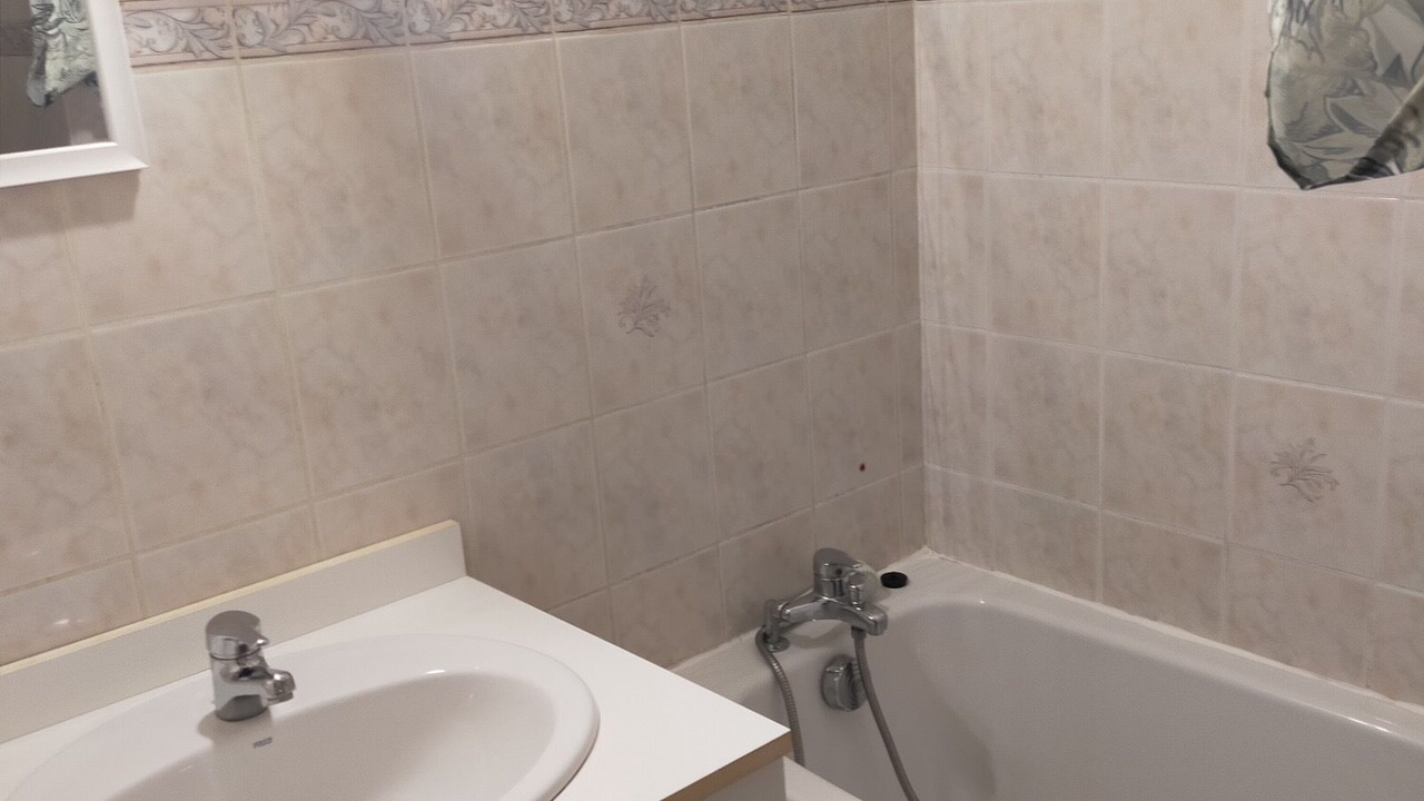 Photo of Bathroom in Saint-Agreve
