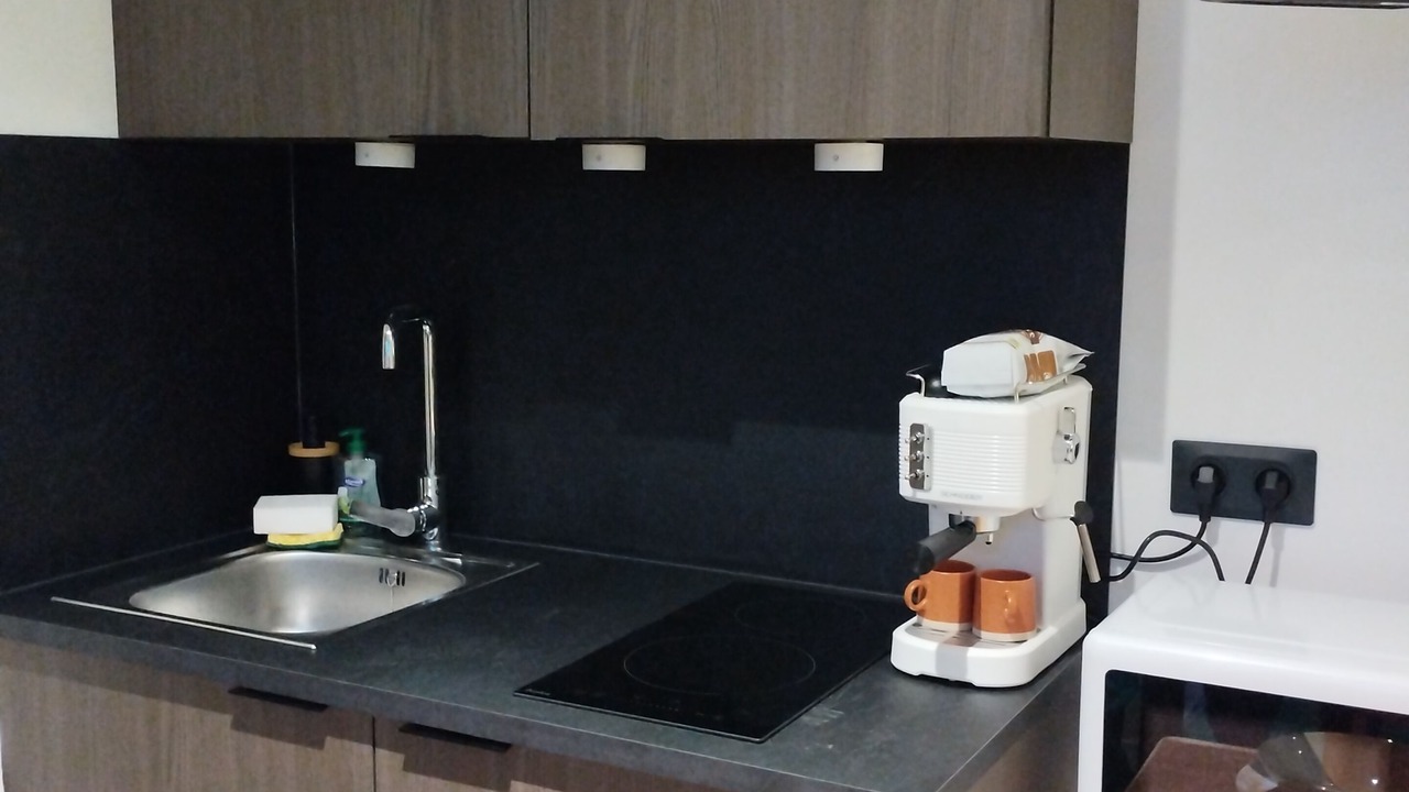 Photo of Kitchen in Bretignolles-sur-Mer