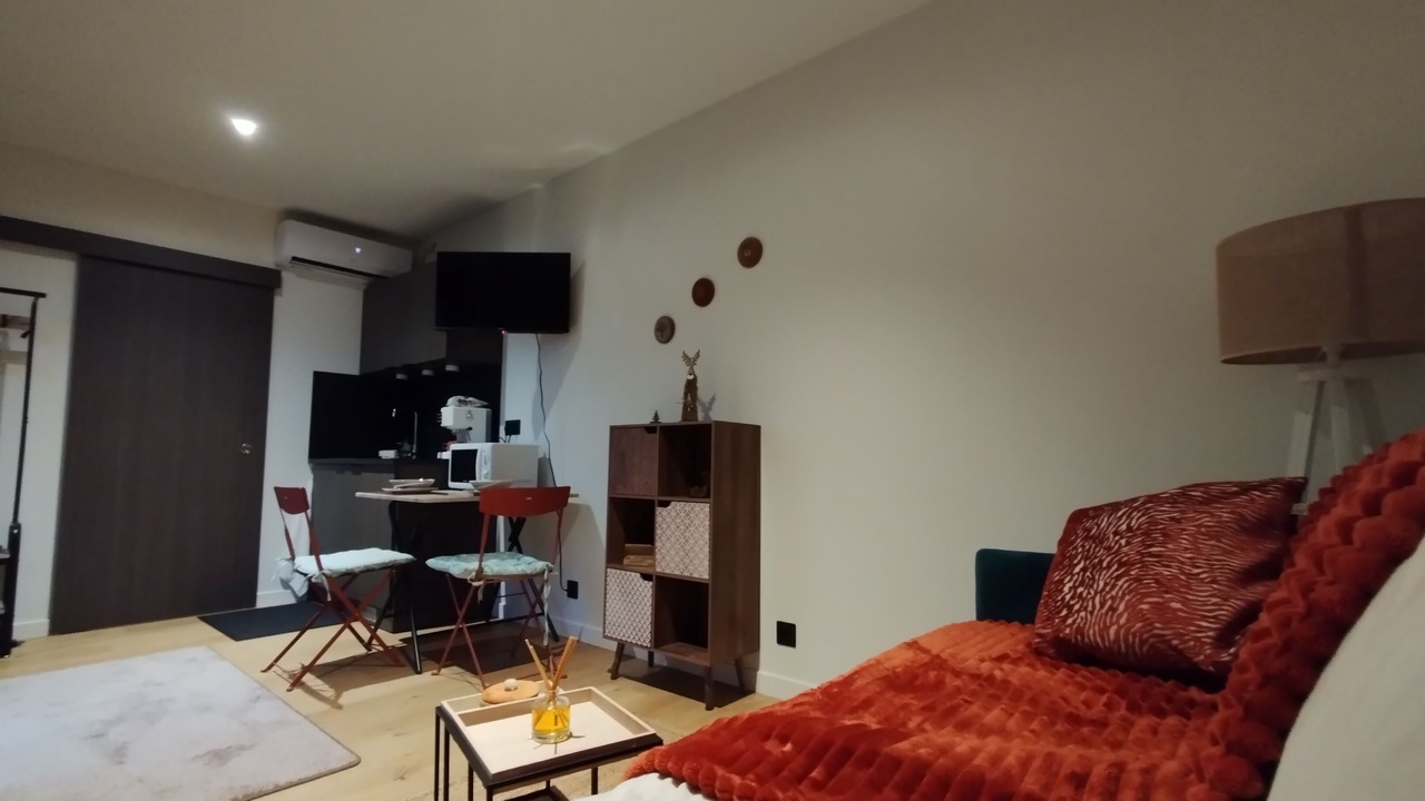 Photo of Bedroom in Bretignolles-sur-Mer