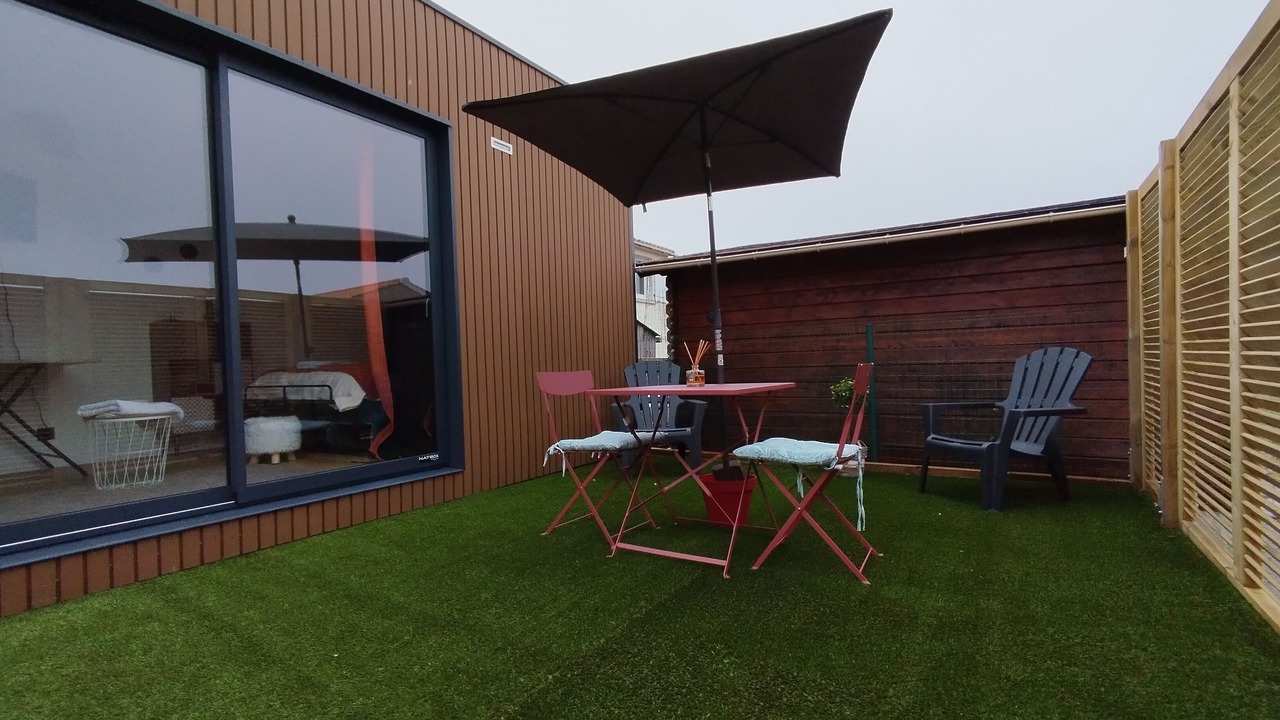 Photo of Outdoor in Bretignolles-sur-Mer