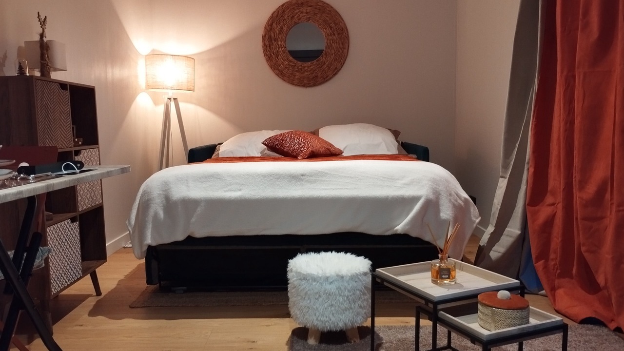 Photo of Bedroom in Bretignolles-sur-Mer