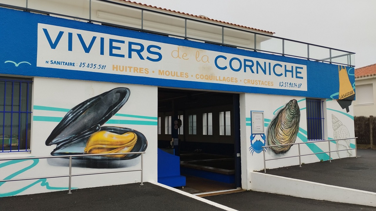 Photo of Outdoor in Bretignolles-sur-Mer