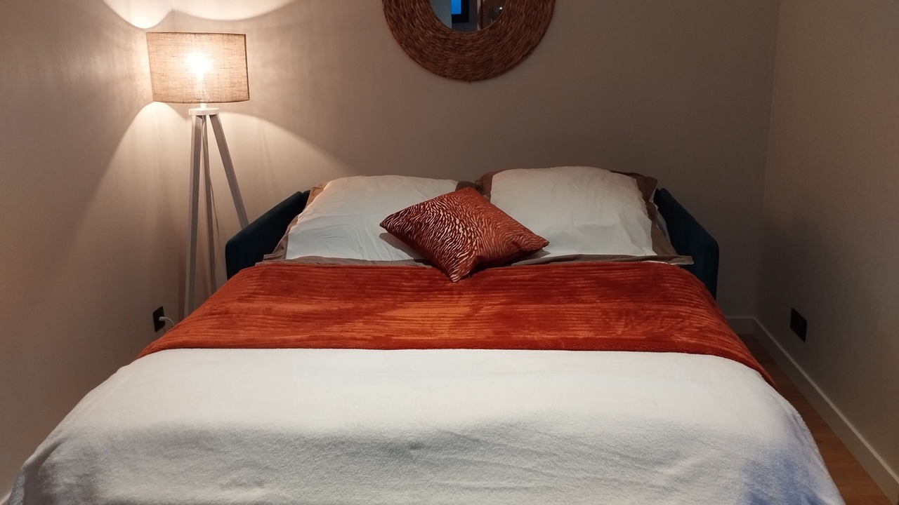 Photo of Bedroom in Bretignolles-sur-Mer