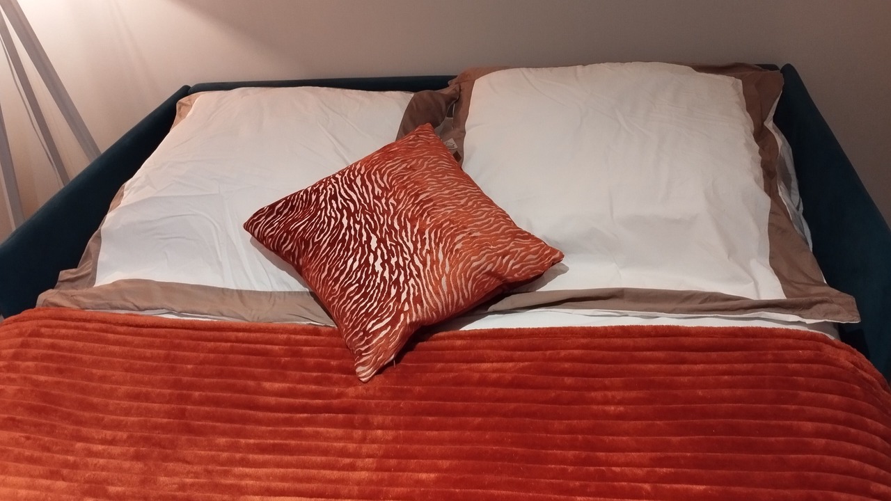 Photo of Bedroom in Bretignolles-sur-Mer