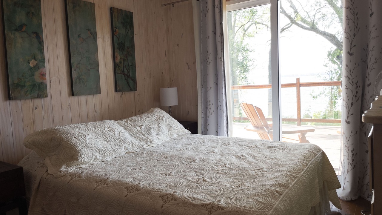 Photo of Bedroom in Bongard