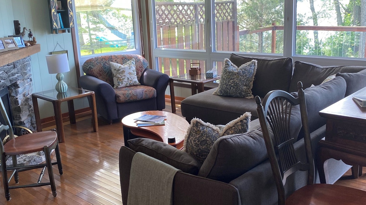 Photo of Livingroom in Bongard