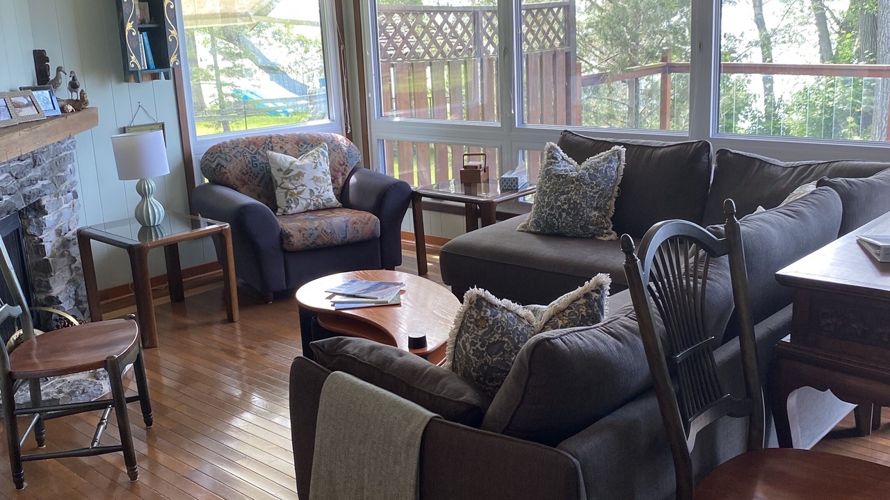 Photo of Livingroom in Bongard