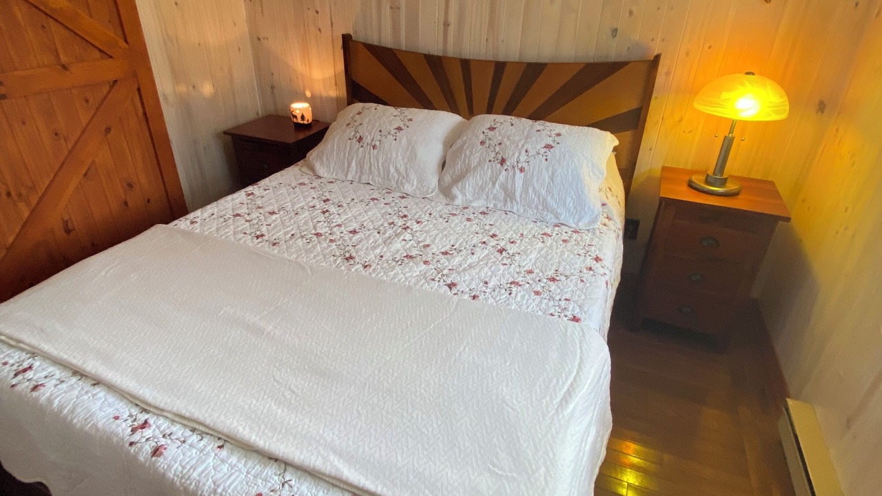 Photo of Bedroom in Bongard