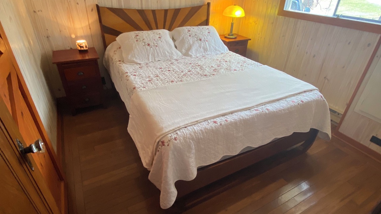 Photo of Bedroom in Bongard