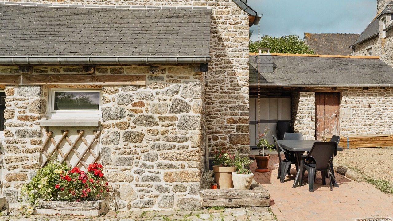 Photo of Outdoor in Saint-Carne