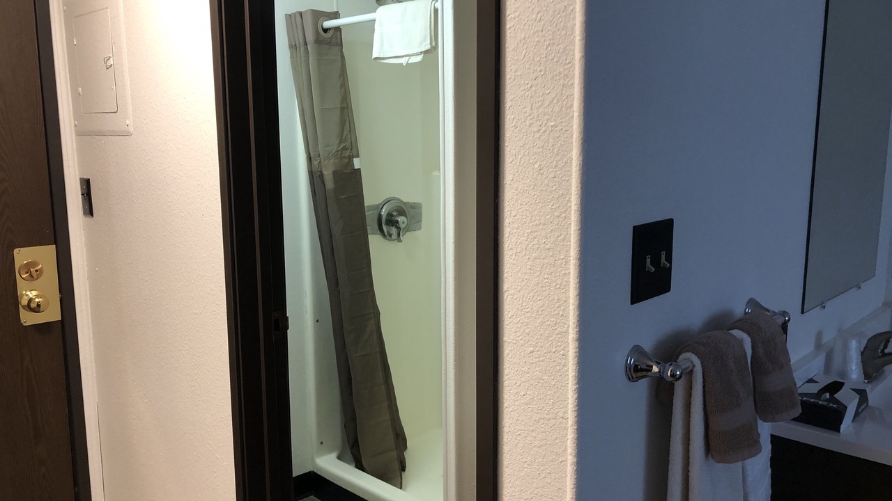 Photo of Bathroom in Deadwood
