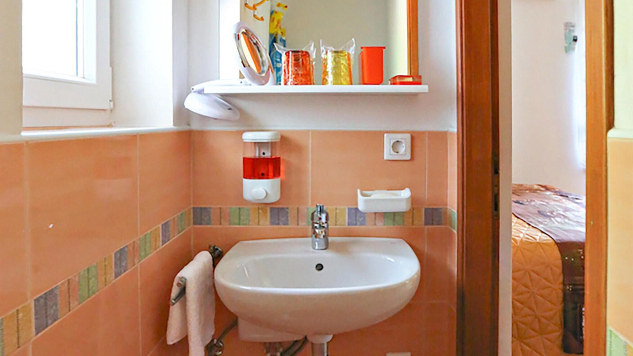 Photo of Bathroom in Jadranovo
