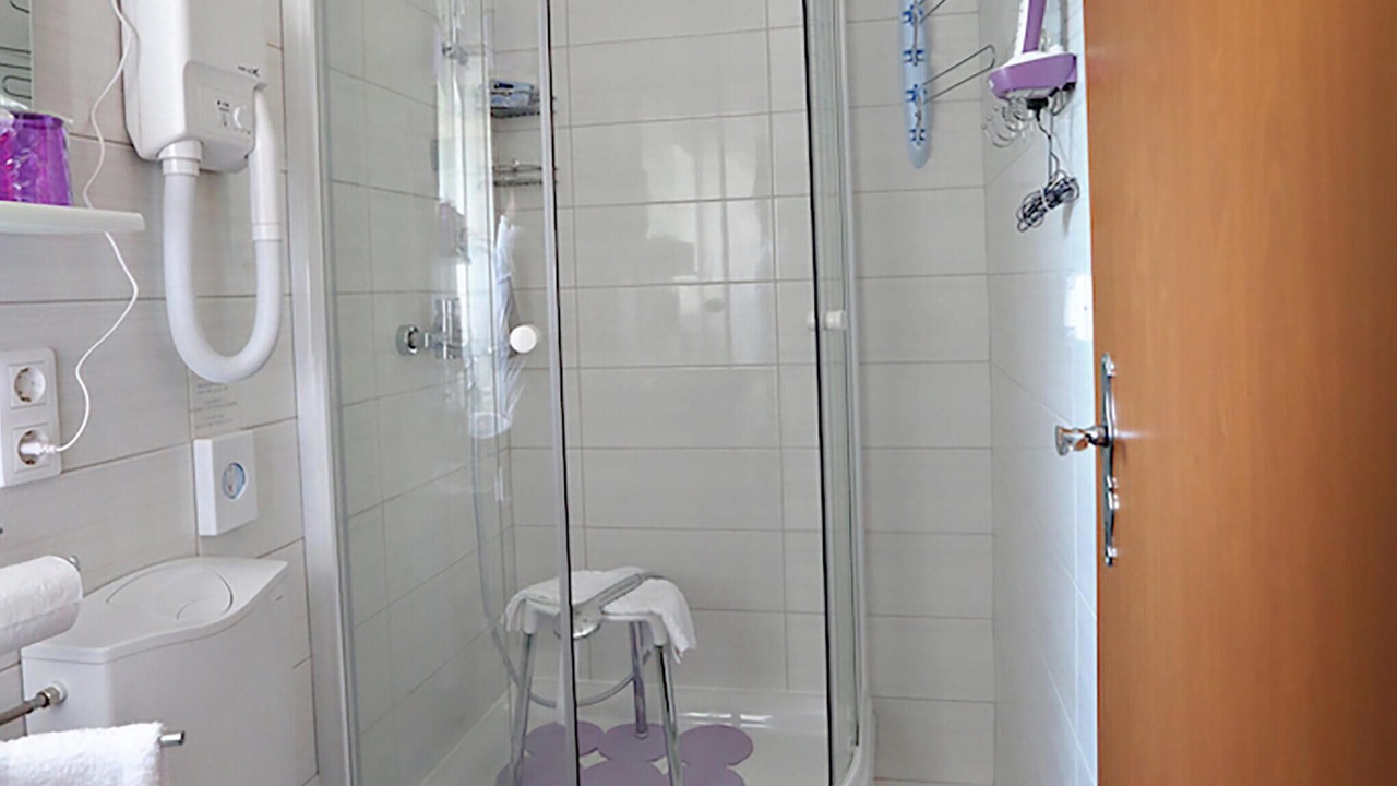 Photo of Bathroom in Jadranovo