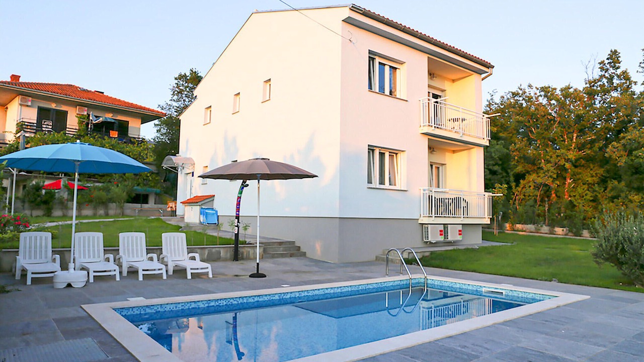 Photo of Outdoor in Jadranovo