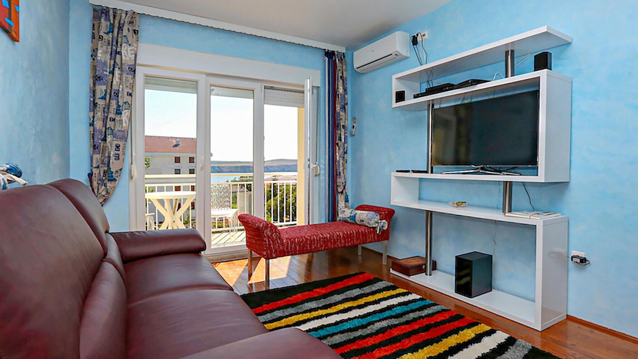 Photo of Bedroom in Jadranovo