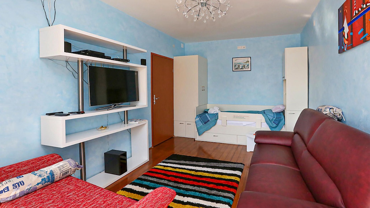 Photo of Bedroom in Jadranovo