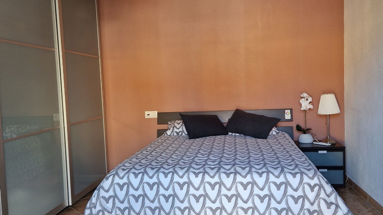 Photo of Bedroom in Los Balcones