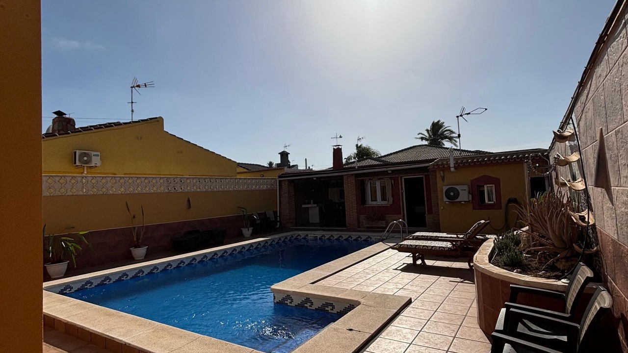 Photo of Outdoor in Los Balcones