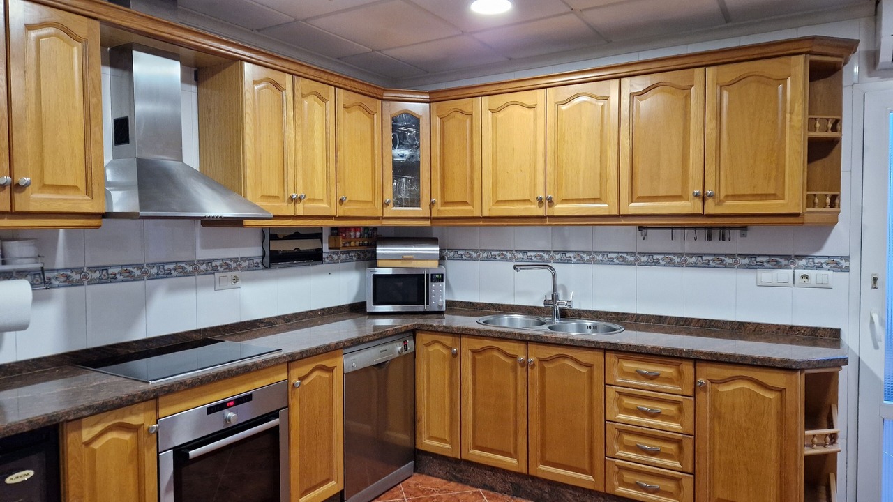 Photo of Kitchen in Los Balcones
