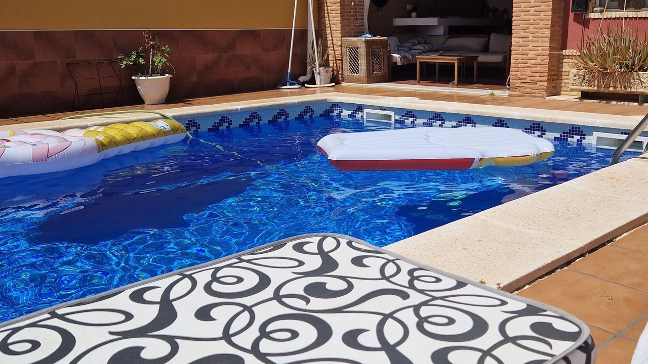 Photo of Outdoor in Los Balcones