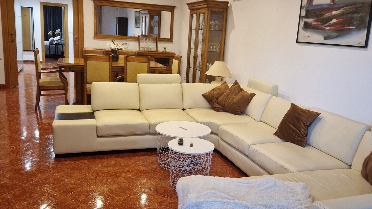 Photo of Livingroom in Los Balcones