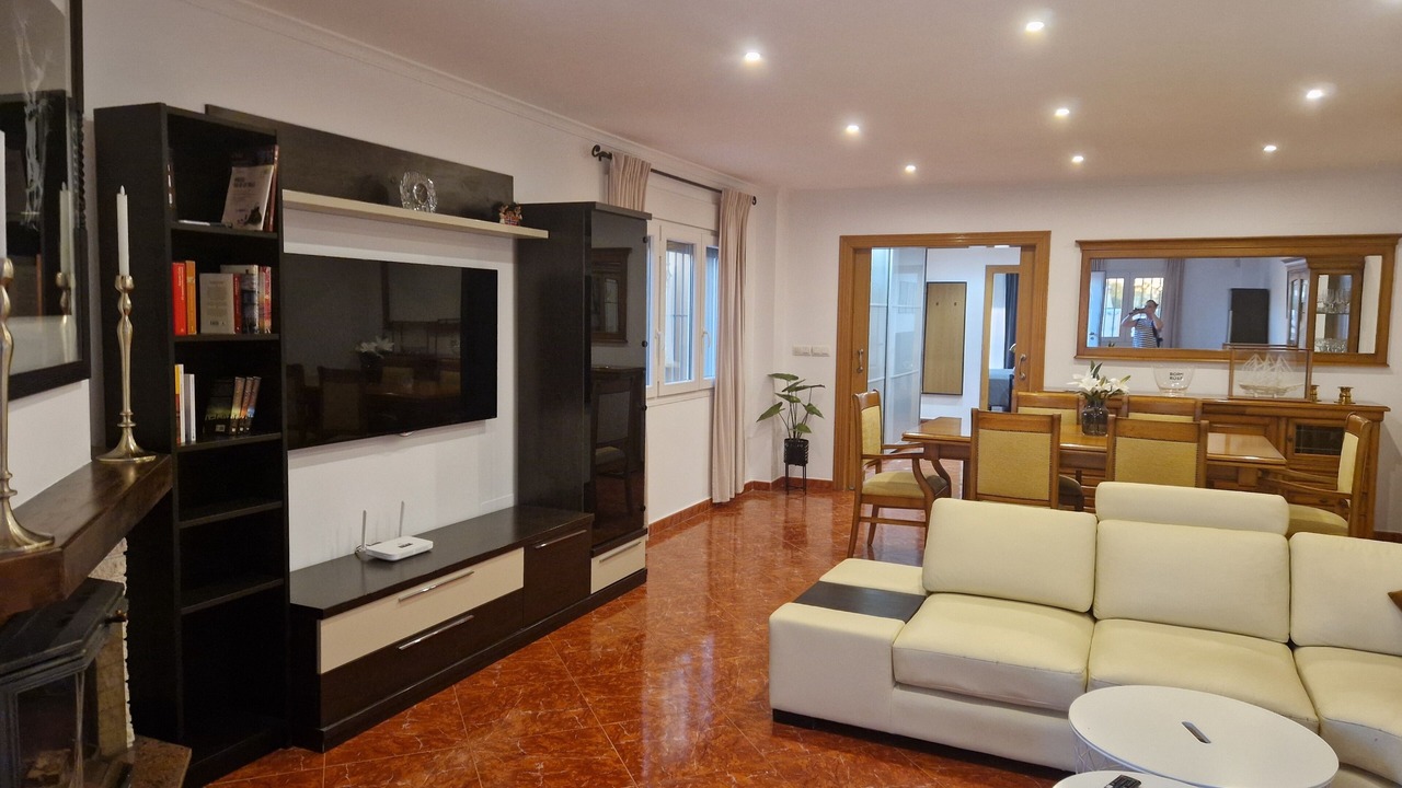 Photo of Livingroom in Los Balcones