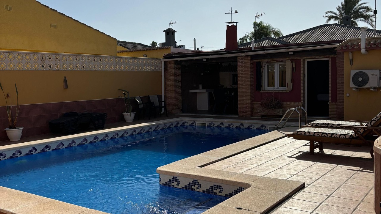 Photo of Outdoor in Los Balcones