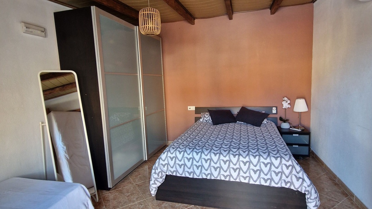 Photo of Bedroom in Los Balcones
