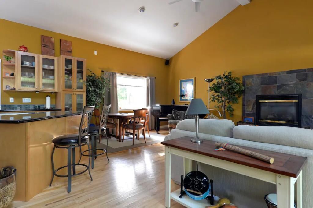 Photo of Livingroom in Norkirk