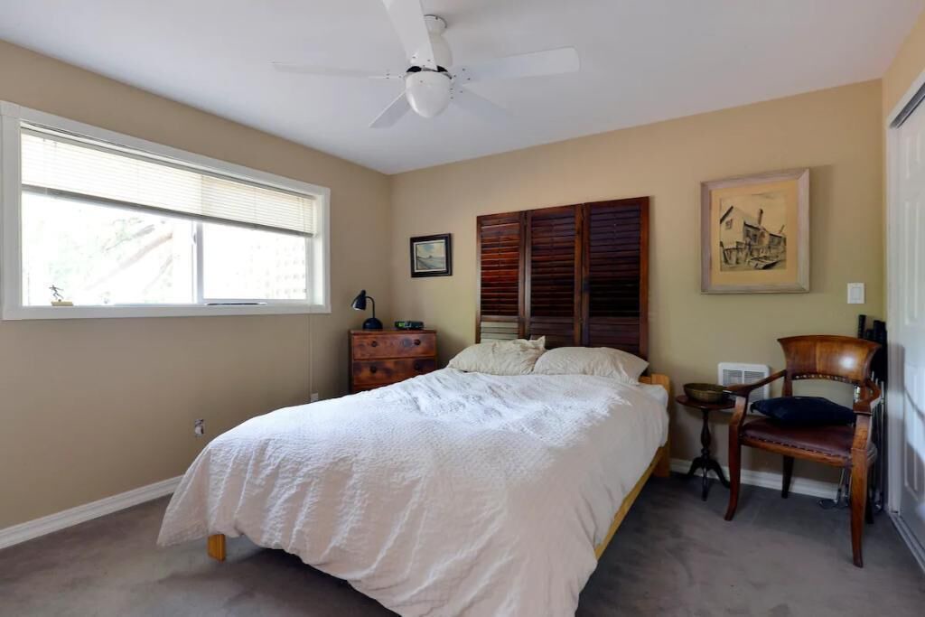 Photo of Bedroom in Norkirk