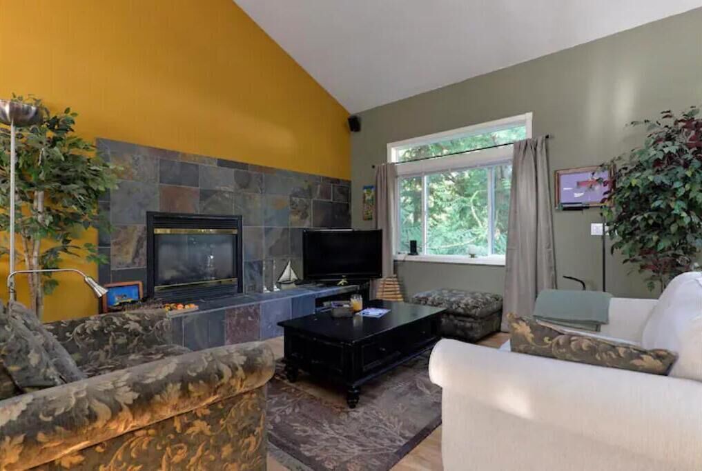 Photo of Livingroom in Norkirk