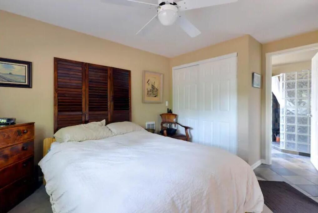 Photo of Bedroom in Norkirk