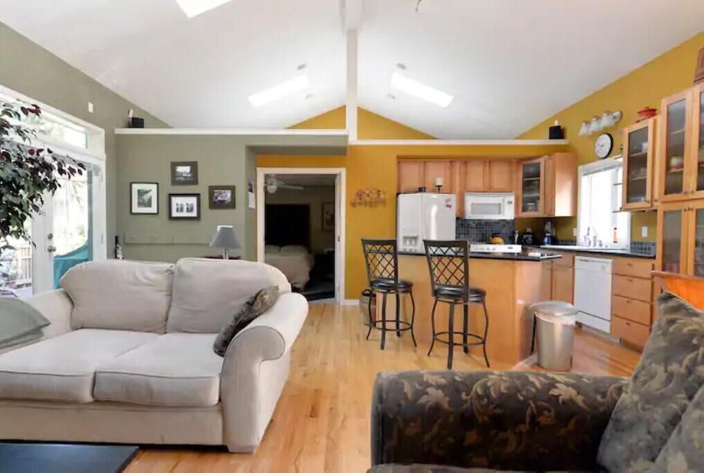 Photo of Livingroom in Norkirk