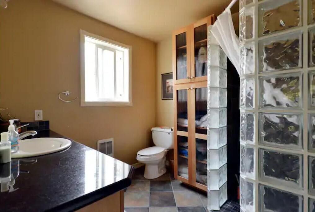 Photo of Bathroom in Norkirk