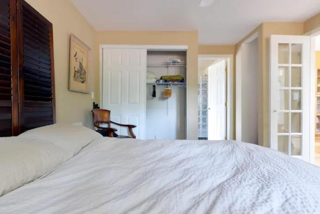 Photo of Bedroom in Norkirk