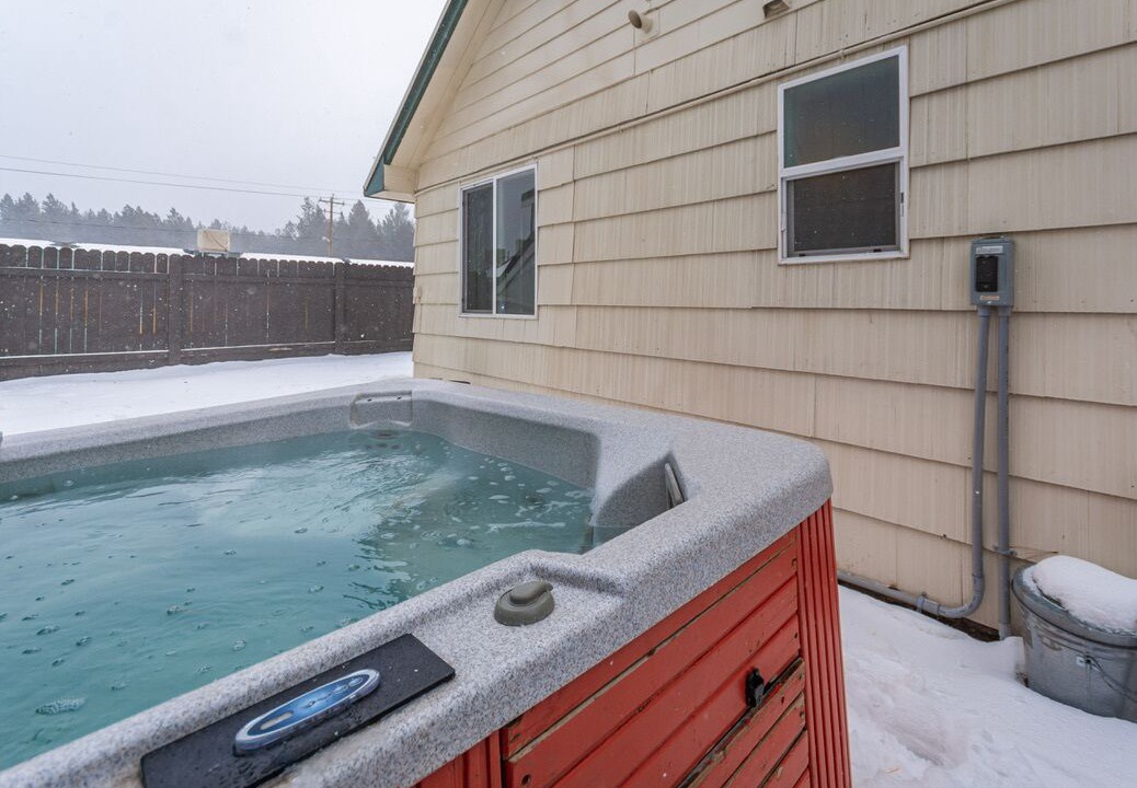 Photo of Outdoor in South Lake Tahoe