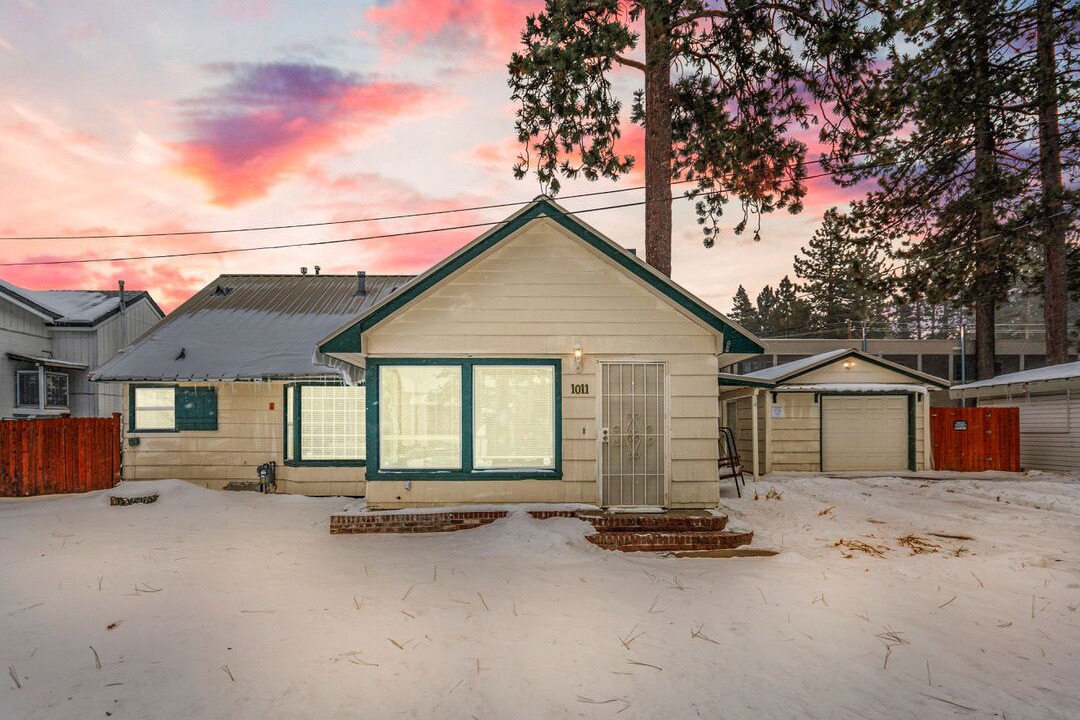 Photo of Outdoor in South Lake Tahoe