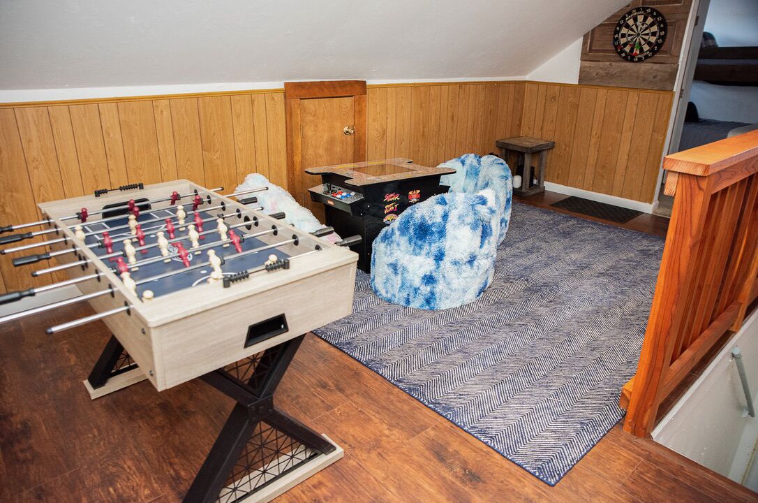 Photo of Bedroom in South Lake Tahoe