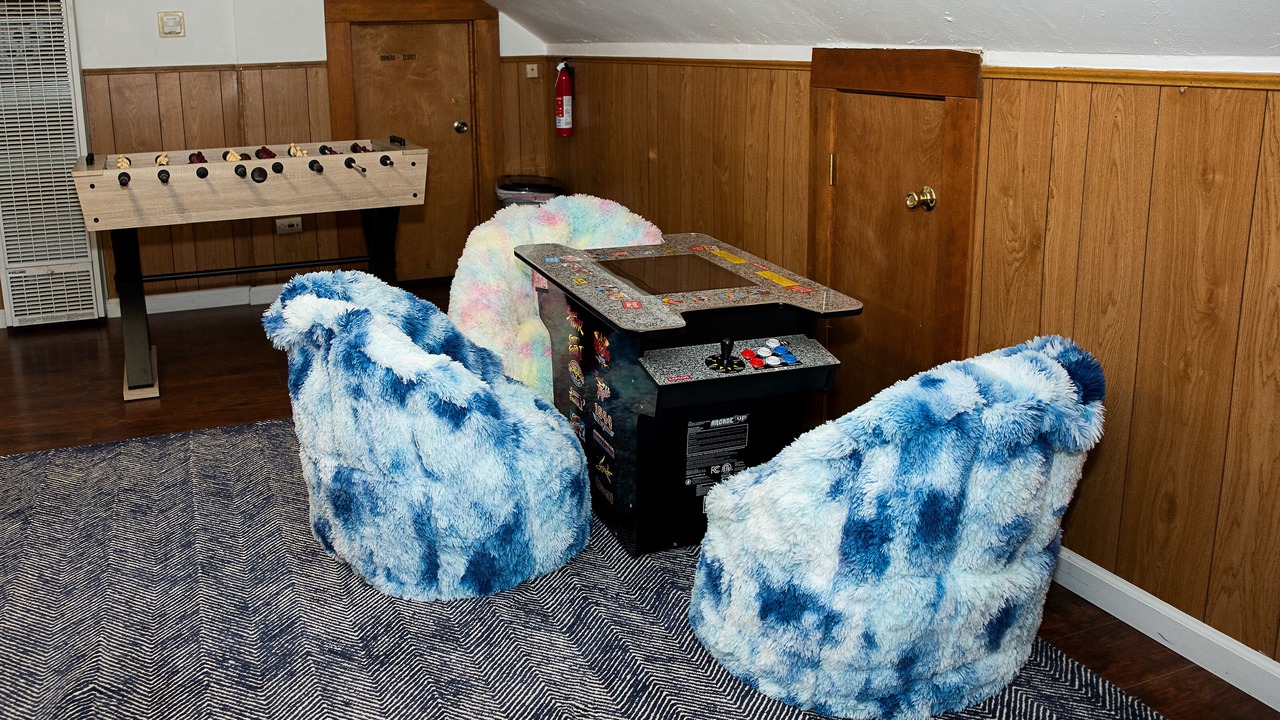 Photo of Bedroom in South Lake Tahoe