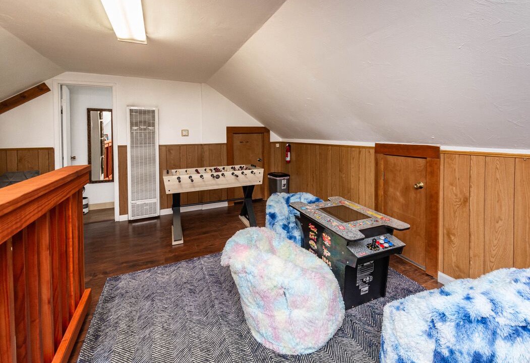 Photo of Bedroom in South Lake Tahoe