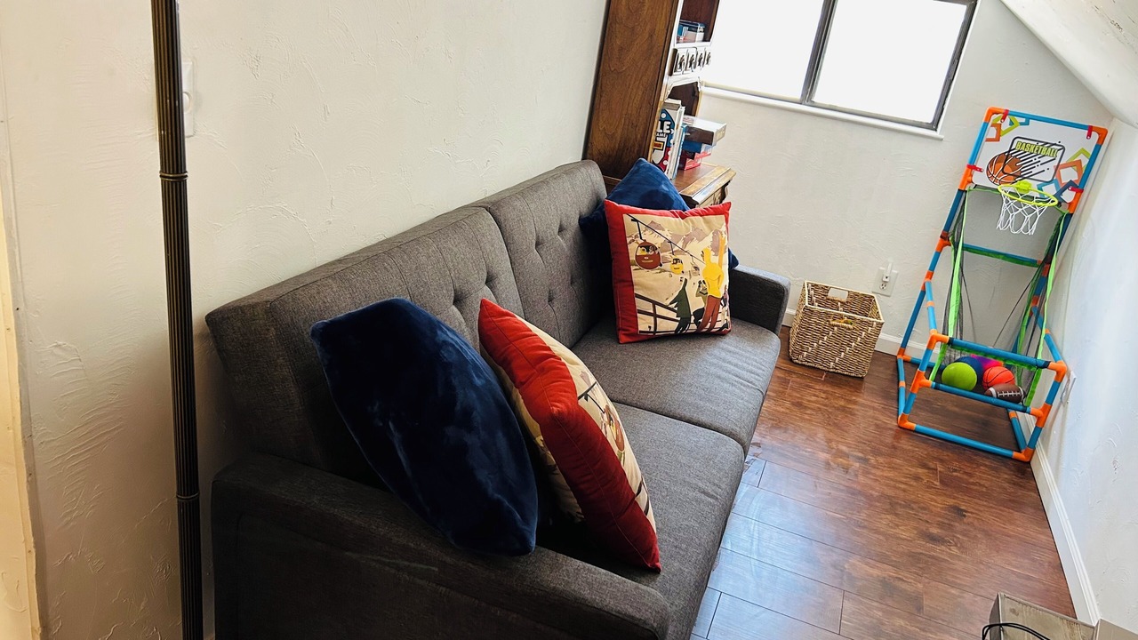 Photo of Livingroom in South Lake Tahoe