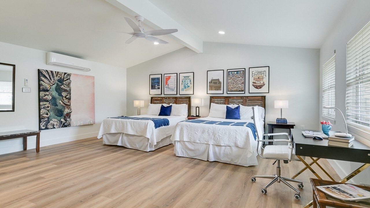 Photo of Bedroom in Lakeway