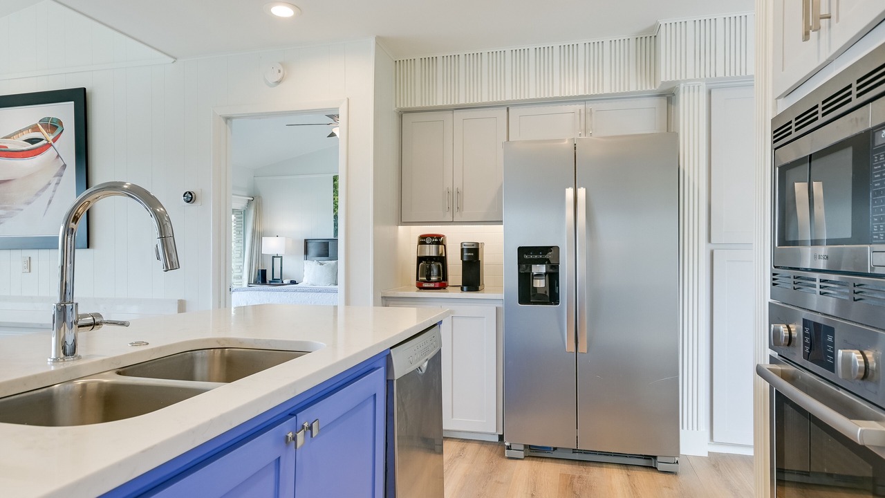 Photo of Kitchen in Lakeway