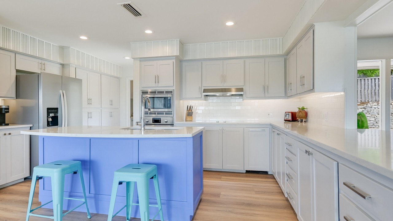 Photo of Kitchen in Lakeway