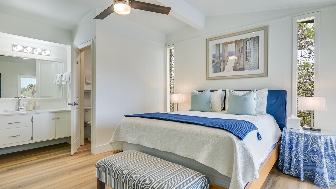 Photo of Bedroom in Lakeway