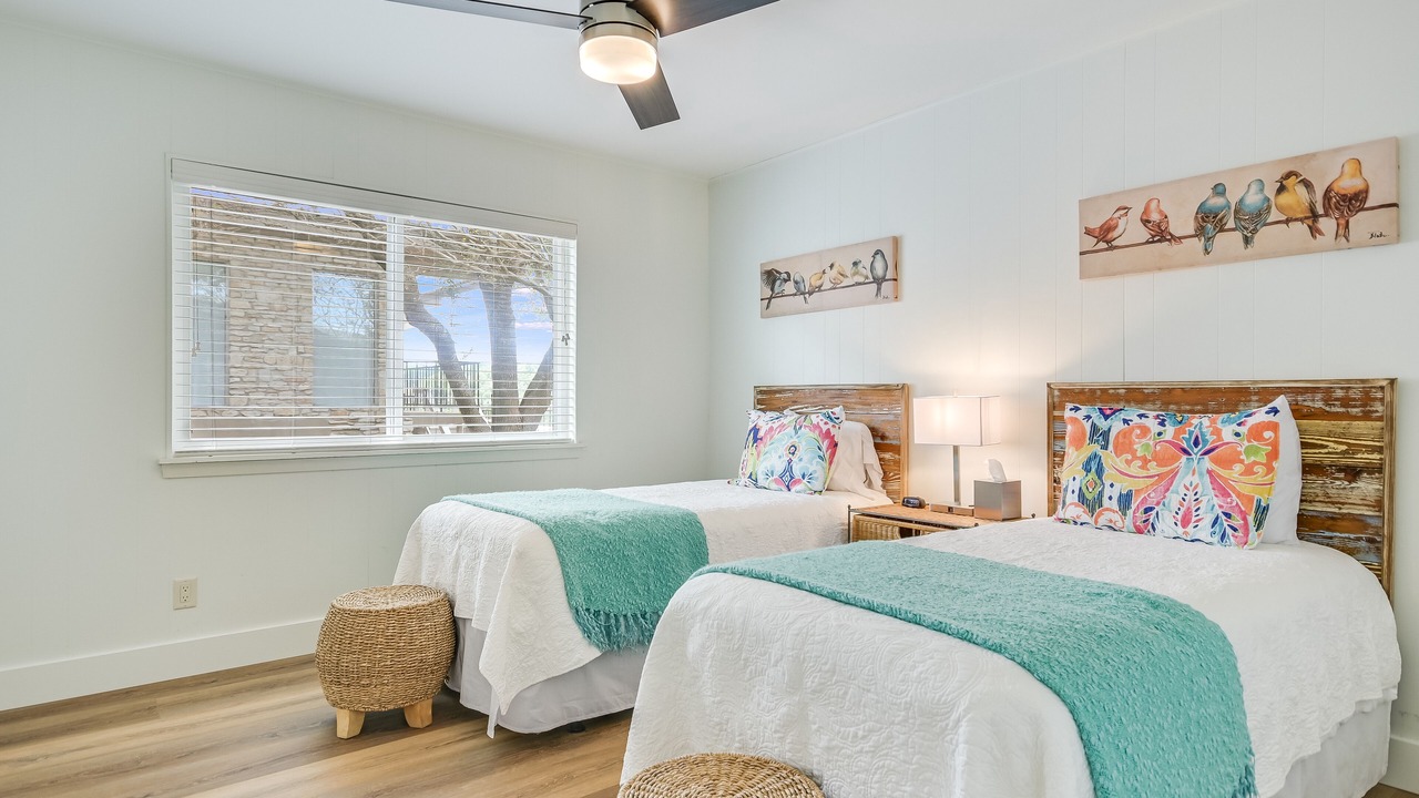 Photo of Bedroom in Lakeway