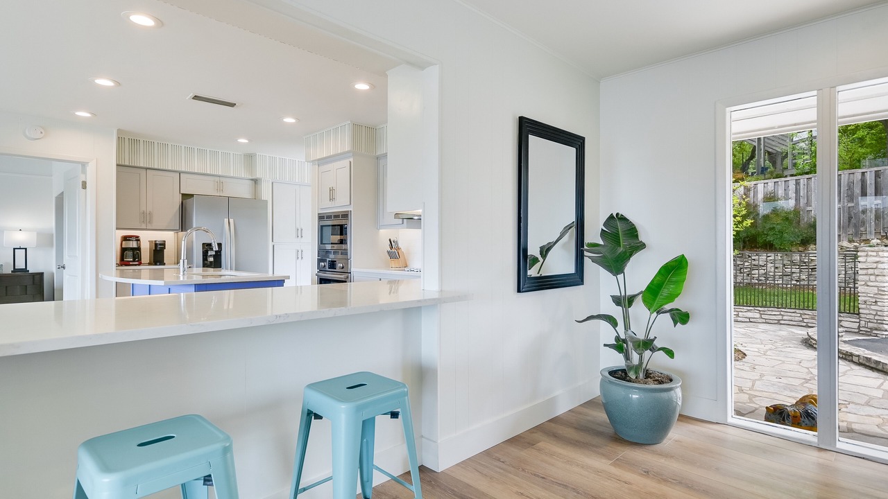 Photo of Kitchen in Lakeway